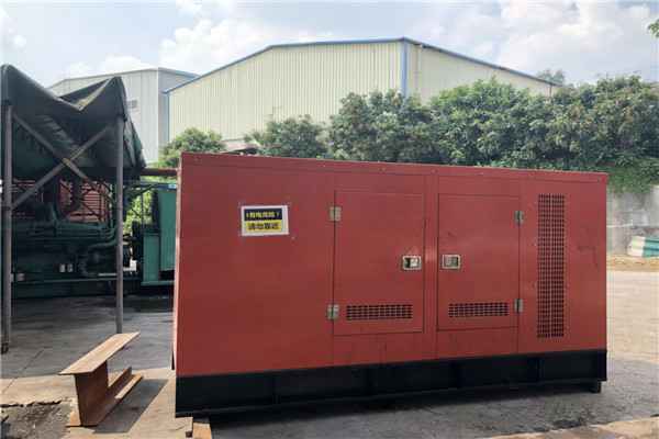 米兰官方端网站登录入口-米兰online(中国)教您如何选择柴油发电机功率