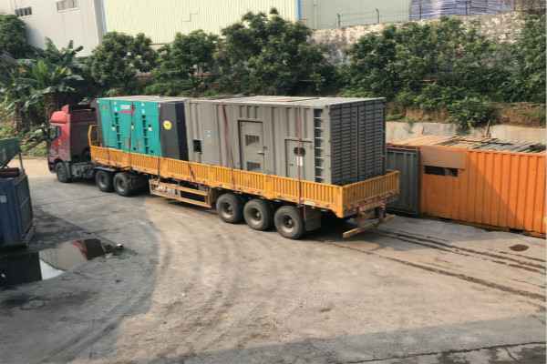 怕停电，没关系，米兰官方端网站登录入口-米兰online(中国)教你做一台发电机-东莞发电机出租