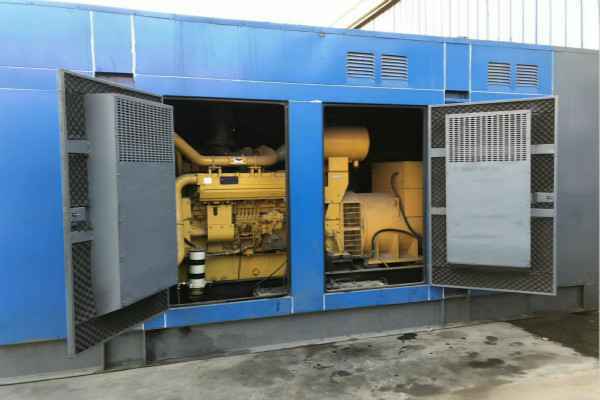 米兰官方端网站登录入口-米兰online(中国)机电提供东莞临时发电机租赁