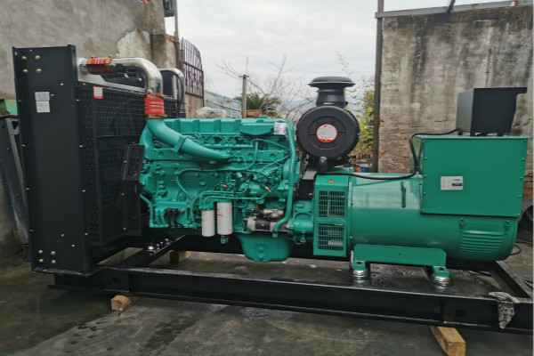 米兰官方端网站登录入口-米兰online(中国)机电告诉你柴油发电机组的操作使用