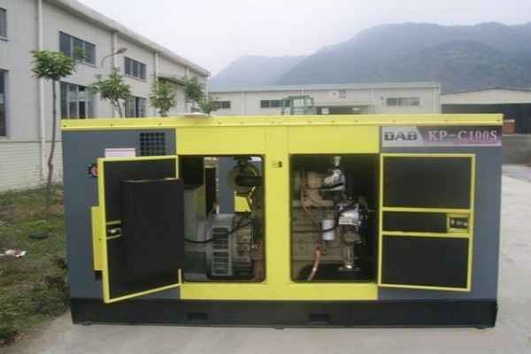 米兰官方端网站登录入口-米兰online(中国)概述高电压柴油发电机组的发展