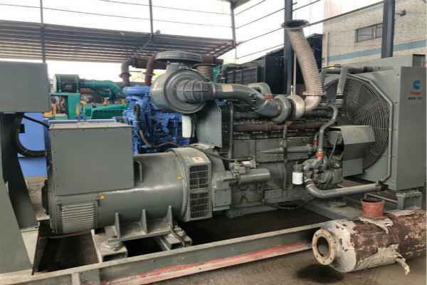 米兰官方端网站登录入口-米兰online(中国)讲述：柴油发电机组怎么接电