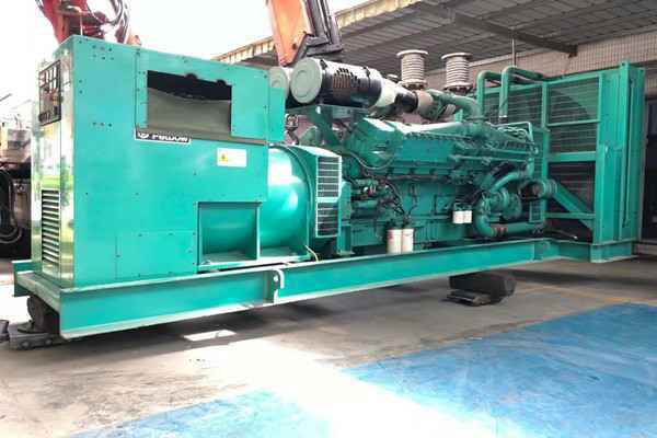 米兰官方端网站登录入口-米兰online(中国)东莞发电机出租：清明不休，干劲不减！