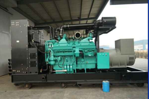 米兰官方端网站登录入口-米兰online(中国)专业解读:发电机租赁价格及收费流程